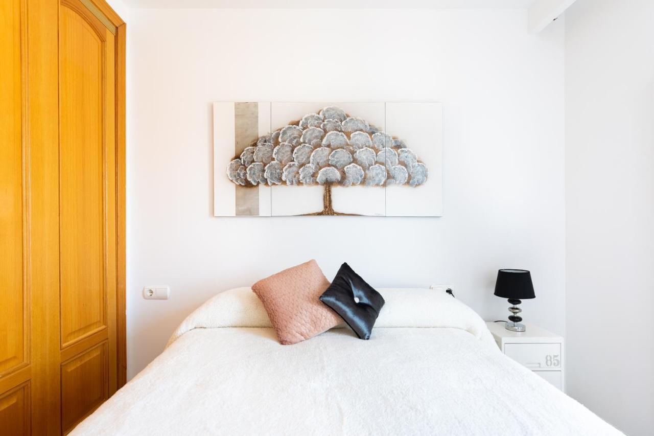 Home2Book Vistahermosa Los Cristianos,Pool & Padel Arona  Exterior photo
