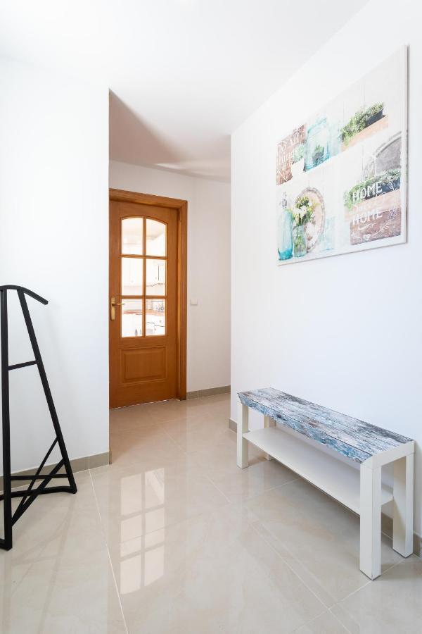 Home2Book Vistahermosa Los Cristianos,Pool & Padel Arona  Exterior photo