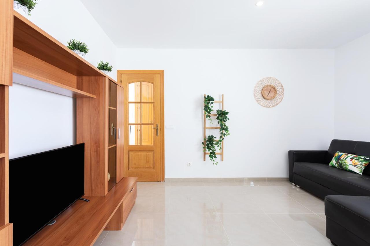 Home2Book Vistahermosa Los Cristianos,Pool & Padel Arona  Exterior photo