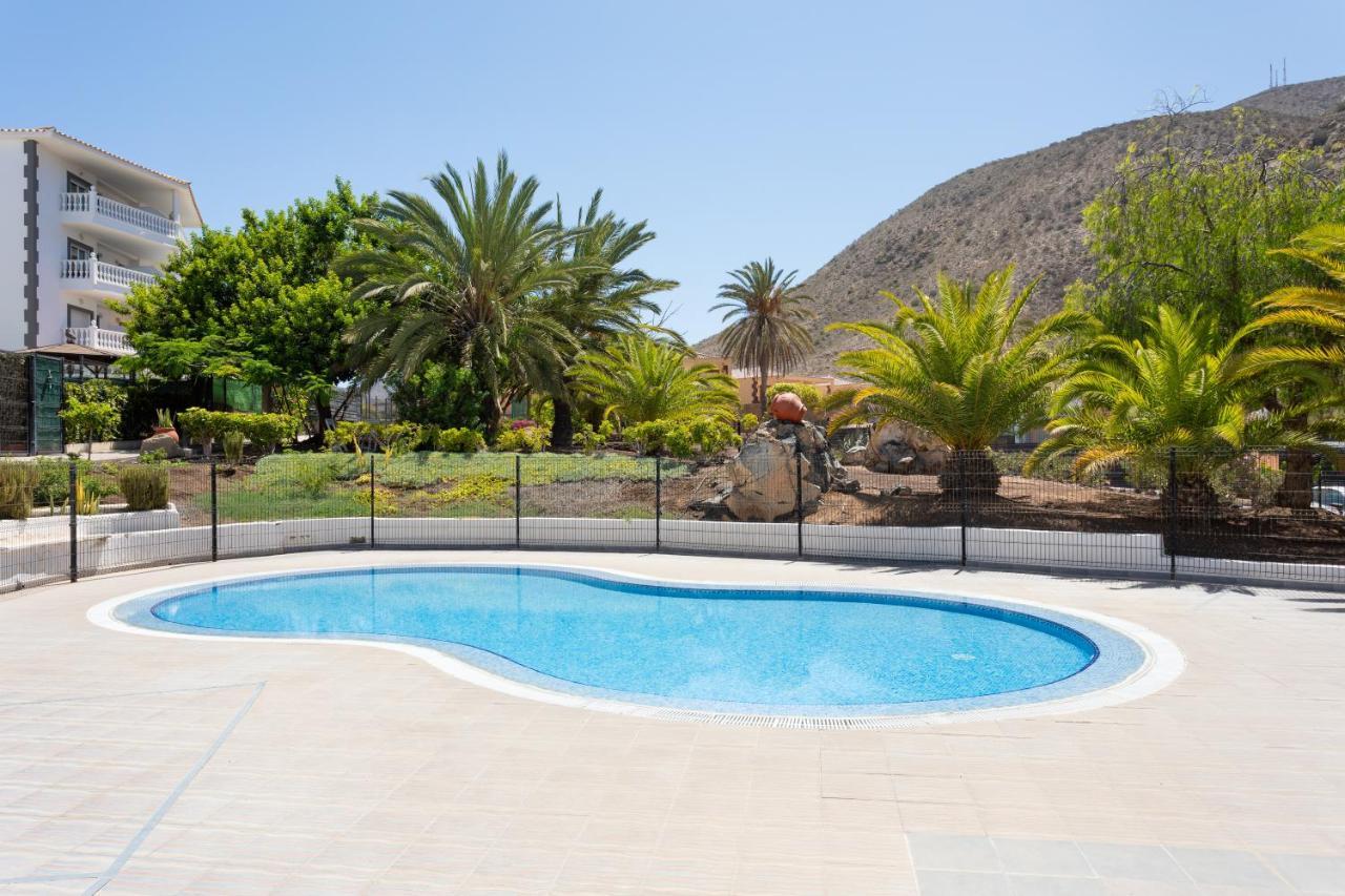 Home2Book Vistahermosa Los Cristianos,Pool & Padel Arona  Exterior photo