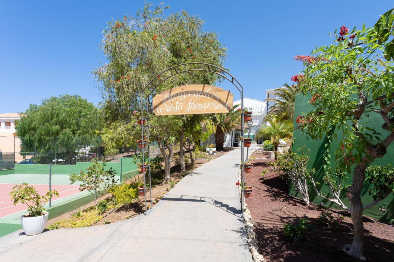 Home2Book Vistahermosa Los Cristianos,Pool & Padel Arona  Exterior photo