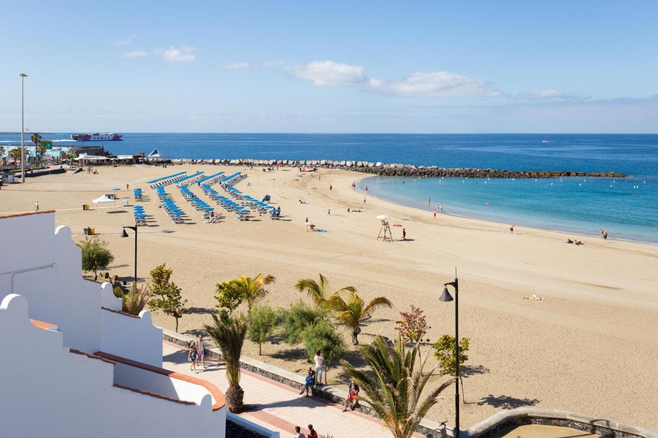 Home2Book Vistahermosa Los Cristianos,Pool & Padel Arona  Exterior photo